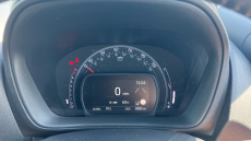 Toyota Aygo X 1.0 VVT-i Edge 5dr Petrol Hatchback